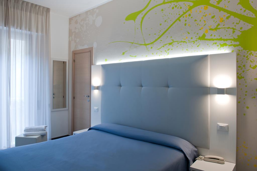 Hotel Europa Купра-Мариттима Экстерьер фото